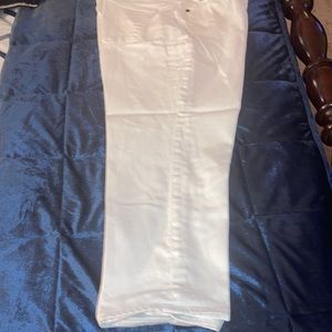 Talbots Signature crop 10 petite